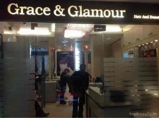 Grace and Glamour Salon Sector 49, Gurgaon - Photo 3