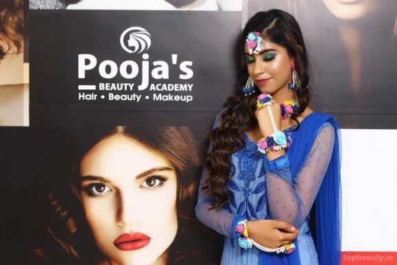Pooja beauty academy, Gurgaon - Photo 7