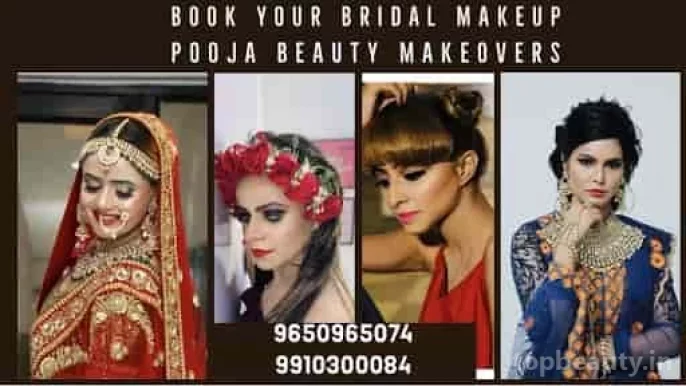 Pooja beauty academy, Gurgaon - Photo 3