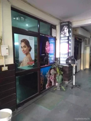 Aura Hair&Beauty Ladies Salon, Gurgaon - Photo 4