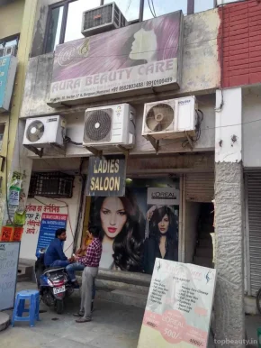 Aura Hair&Beauty Ladies Salon, Gurgaon - Photo 2