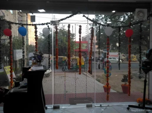 Ambience Unisex Salon, Gurgaon - Photo 2