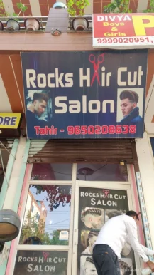 Rocks Hair cut, Gurgaon - Photo 1