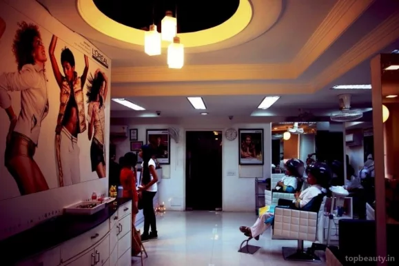 Cut&Style Salon, Gurgaon - Photo 4