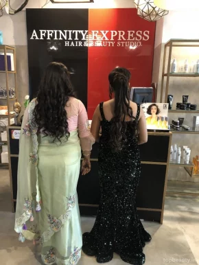 Affinity Express Hair & Beauty Studio, Gurgaon - Photo 5
