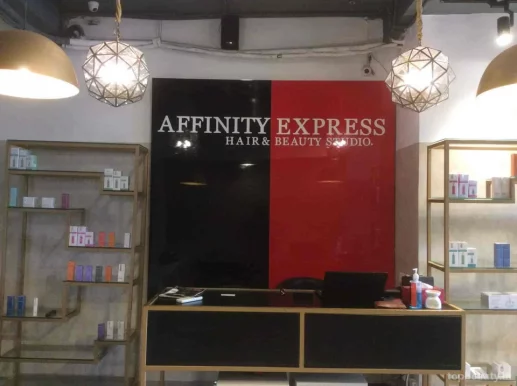 Affinity Express Hair & Beauty Studio, Gurgaon - Photo 7