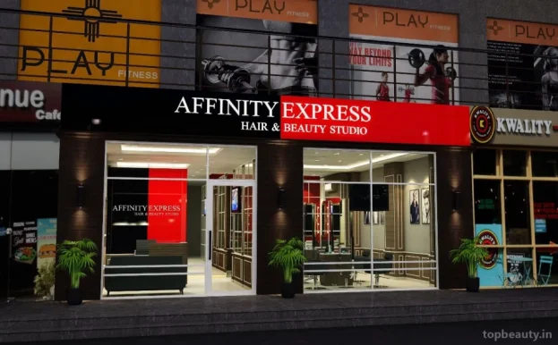 Affinity Express (Eros City), Gurgaon - Photo 4