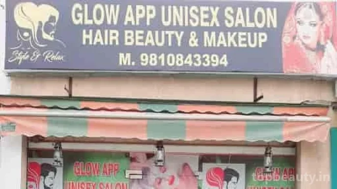 Glow App Saloon, Gurgaon - Photo 3