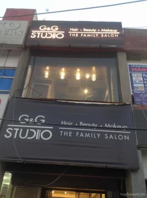 Grace and Glamour Studio Sector 17, Gurgaon - Photo 6