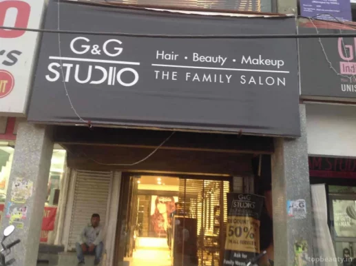 Grace and Glamour Studio Sector 17, Gurgaon - Photo 2