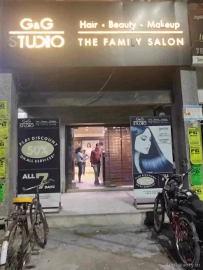 Grace and Glamour Studio Sector 17, Gurgaon - Photo 1