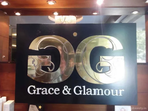 Grace and Glamour Salon Sector 31, Gurgaon - Photo 5