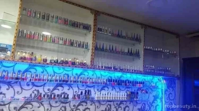 Nail Bar, Gurgaon - Photo 2