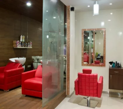 Eikon Luxury Salon – Unisex salons in Gurgaon