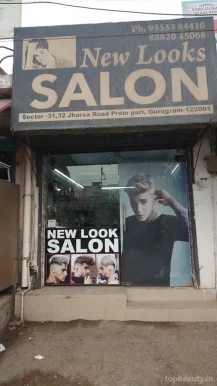 New Looks Saloon, Gurgaon - Photo 7