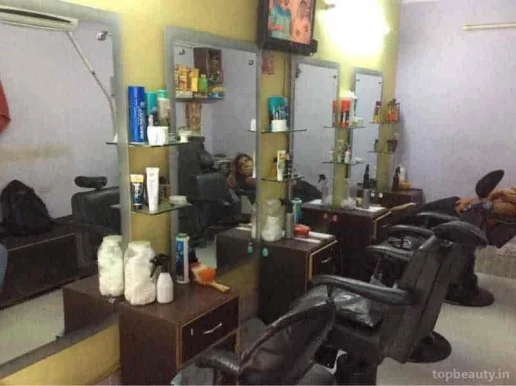 New Modern Hair & Beauty Salon, Gurgaon - Photo 4