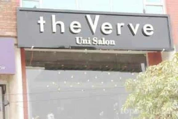 The Verve Salon, Gurgaon - Photo 5