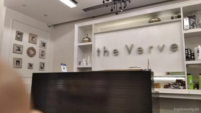 The Verve Salon, Gurgaon - Photo 4