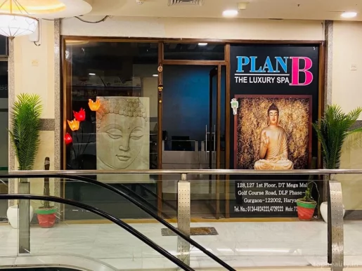 Plan B The Luxury Spa Gurgaon - Spa in Gurgaon, Gurgaon - Photo 3
