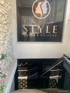 Style Salon & Skin Lab, Gurgaon - Photo 5
