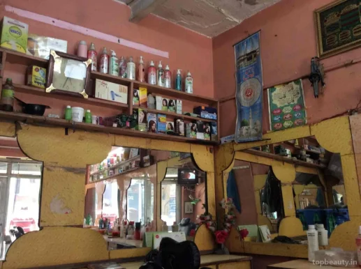 Rashid Hair Cut Saloon, Gurgaon - Photo 6