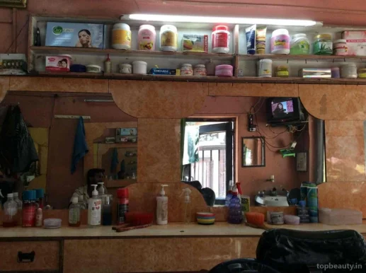 Rashid Hair Cut Saloon, Gurgaon - Photo 8