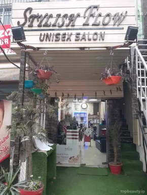 Stylish flow unisex saloon, Gurgaon - Photo 5