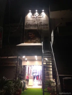Stylish flow unisex saloon, Gurgaon - Photo 3