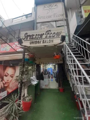 Stylish flow unisex saloon, Gurgaon - Photo 2