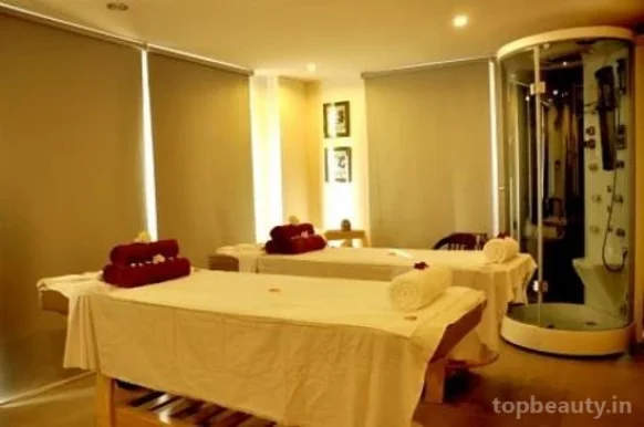 Refresh Spa Center-Massage Center in Gurgaon, Gurgaon - Photo 2