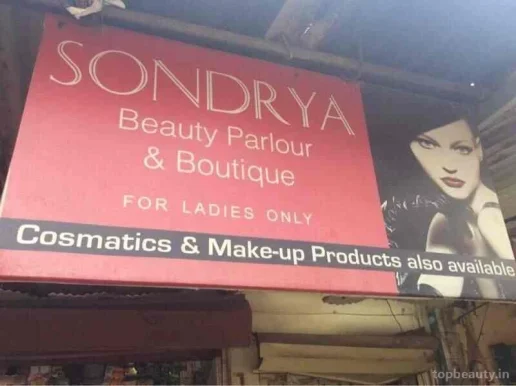 Golden Beauty Parlour, Gurgaon - Photo 3