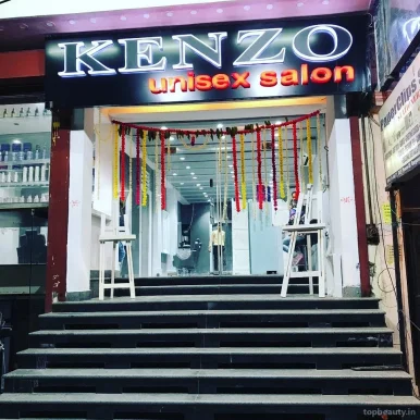 Kenzo Unisex Salon, Gurgaon - Photo 7