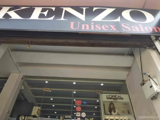 Kenzo Unisex Salon, Gurgaon - Photo 4