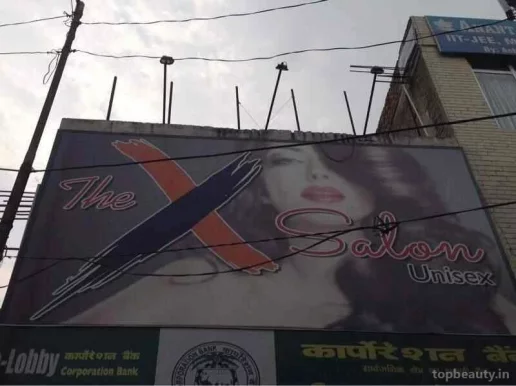The X Spa & Salon, Gurgaon - Photo 7