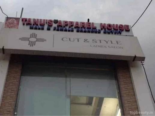 Cut & Style Salon, Gurgaon - Photo 7