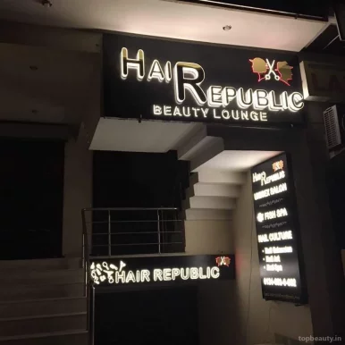 Hair Republic Unisex Salon, Gurgaon - Photo 5