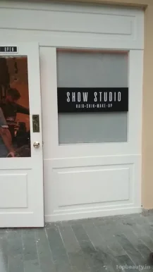 Show Studio Salon, Gurgaon - Photo 3