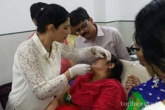 9 Muses Wellness Clinic - Cosmetic Surgeon in Gurgaon, Gurgaon - Photo 4