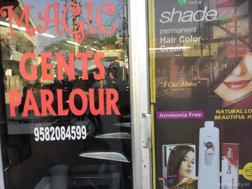 New Magic Gents Parlour, Gurgaon - Photo 7