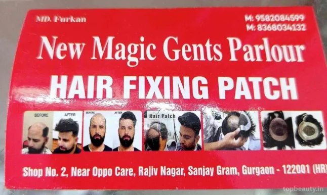 New Magic Gents Parlour, Gurgaon - Photo 4