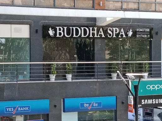 Spa Buddha-Massage Center & Spa in Gurgaon, Gurgaon - Photo 2