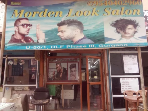 Looks Salon, Gurgaon - Photo 8