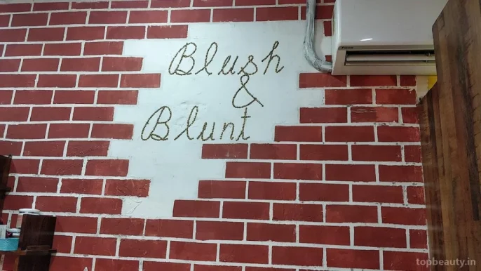 Blush and Blunt salon(female only), Gurgaon - Photo 1