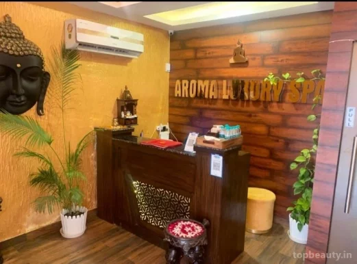 Auram Spa Gurgaon-Massage Parlour | Best Spa In Sector 49 Gurgaon, Gurgaon - Photo 4
