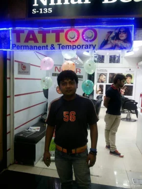 Sudha Tattoo Studio, Gurgaon - Photo 3