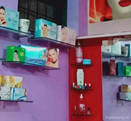 Sushma Beauty Salon, Gurgaon - Photo 1
