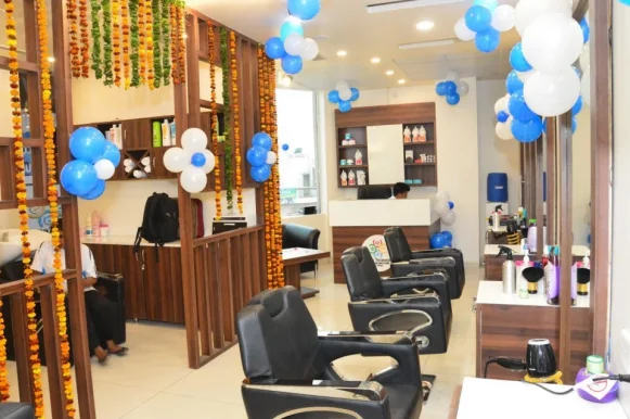The Season Unisex Salon & Beauty Studio, Gurgaon - Photo 6