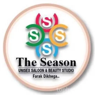 The Season Unisex Salon & Beauty Studio, Gurgaon - Photo 8