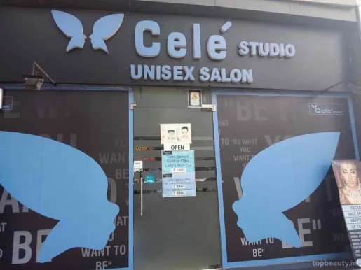 Cele Studio,Uni Salon, Gurgaon - Photo 3