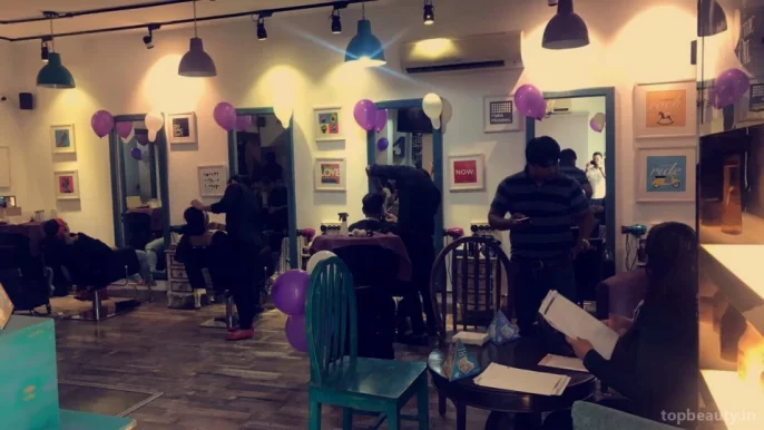 Arte Salon, Gurgaon - Photo 1